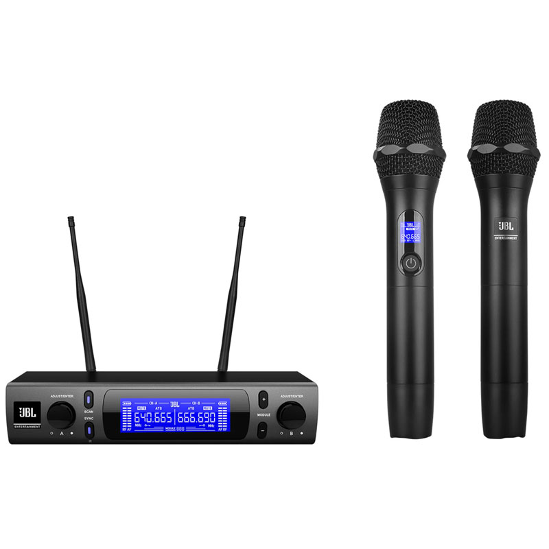 JBL VM300