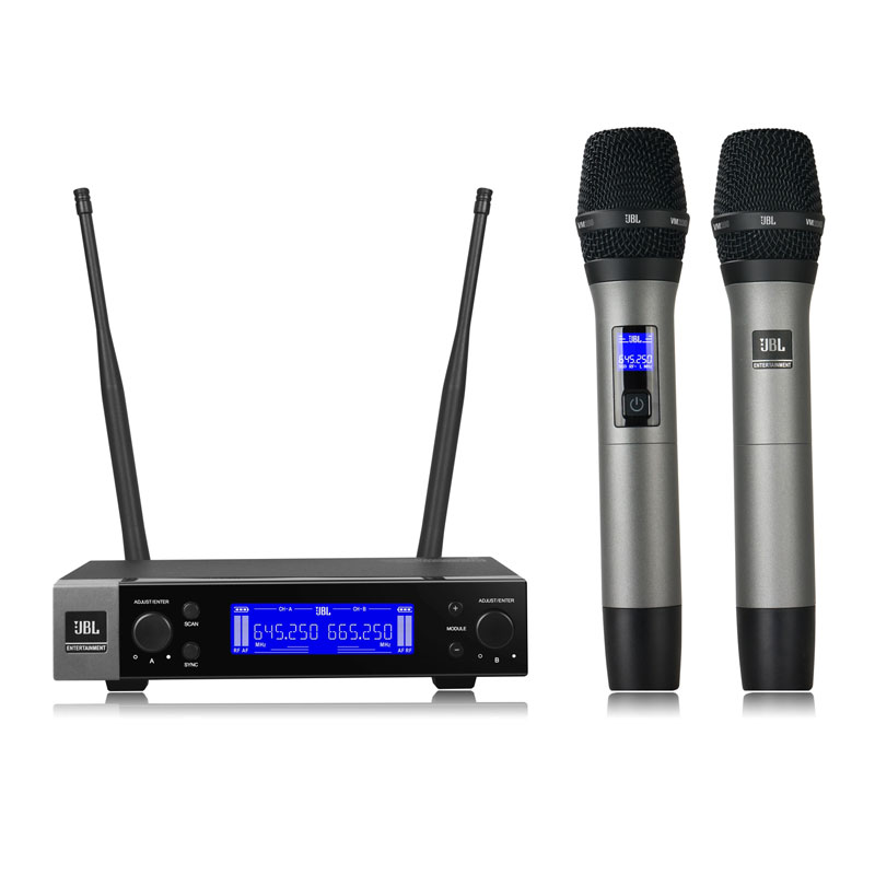 JBL VM200