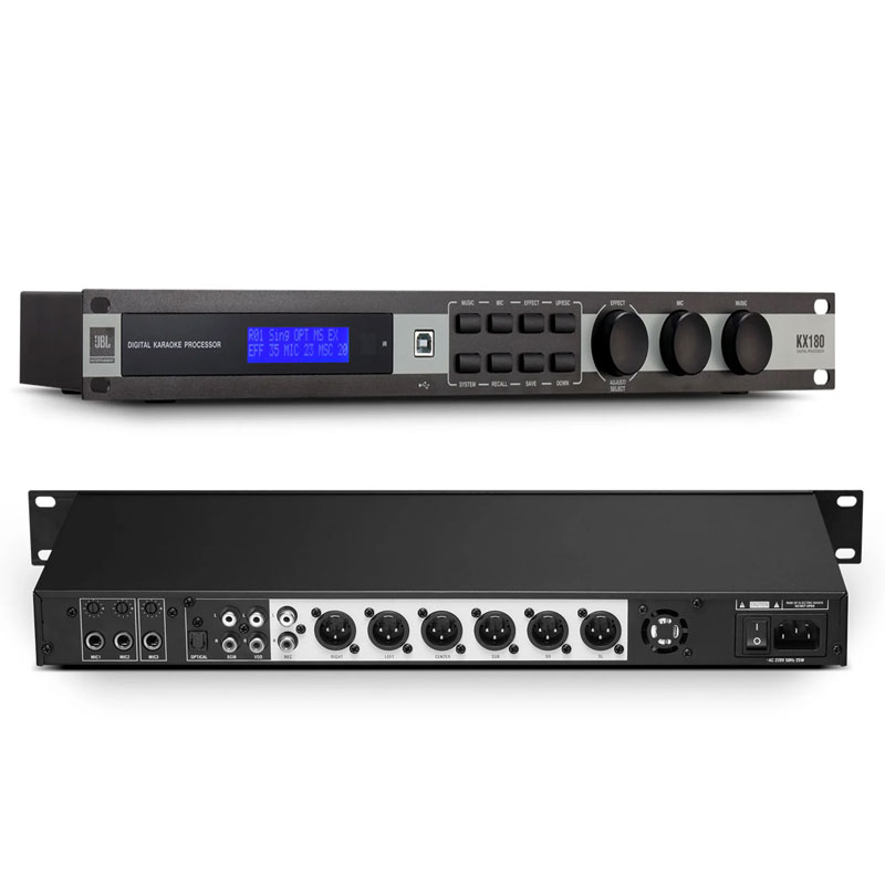 JBL KX180A