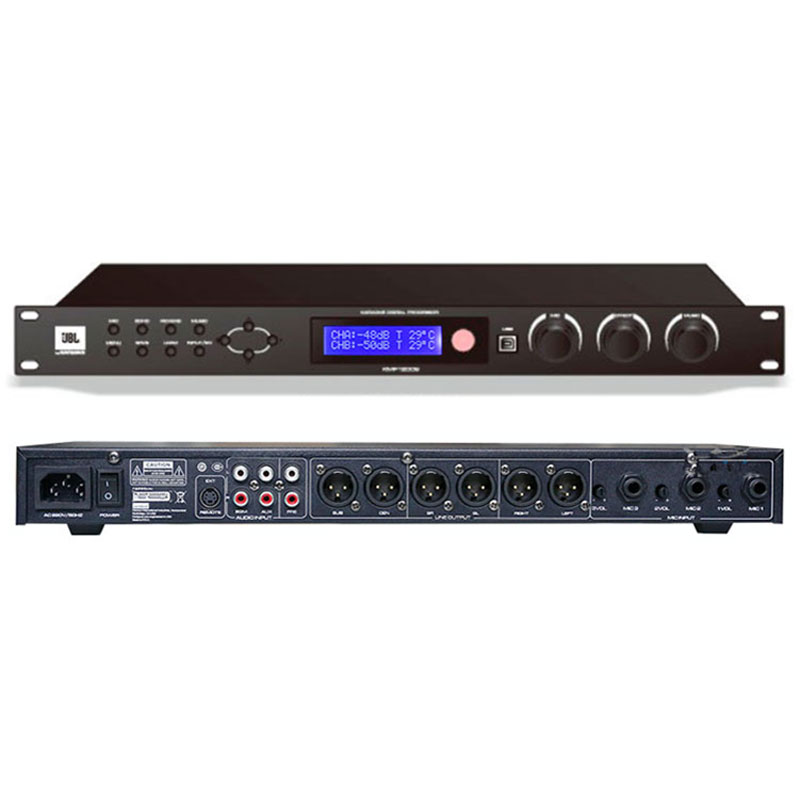 JBL KMP1200S