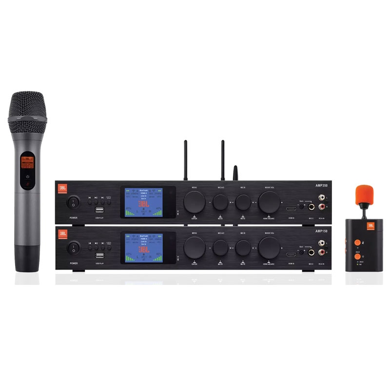 JBL AMP-H