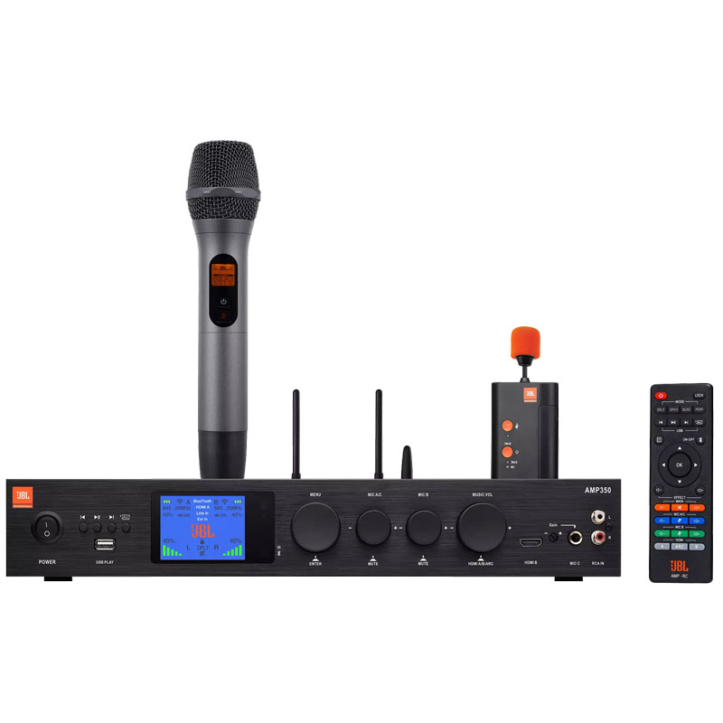 JBL AMP350