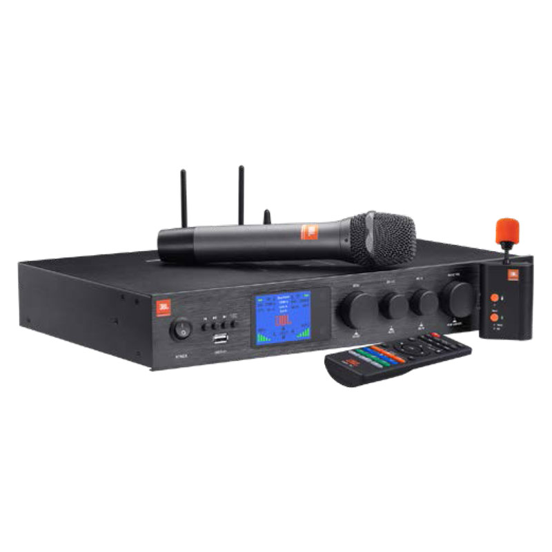 JBL AMP150