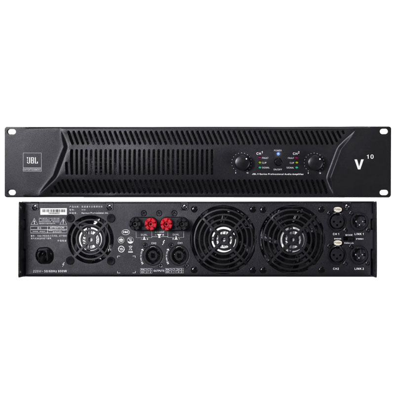 JBL V10 