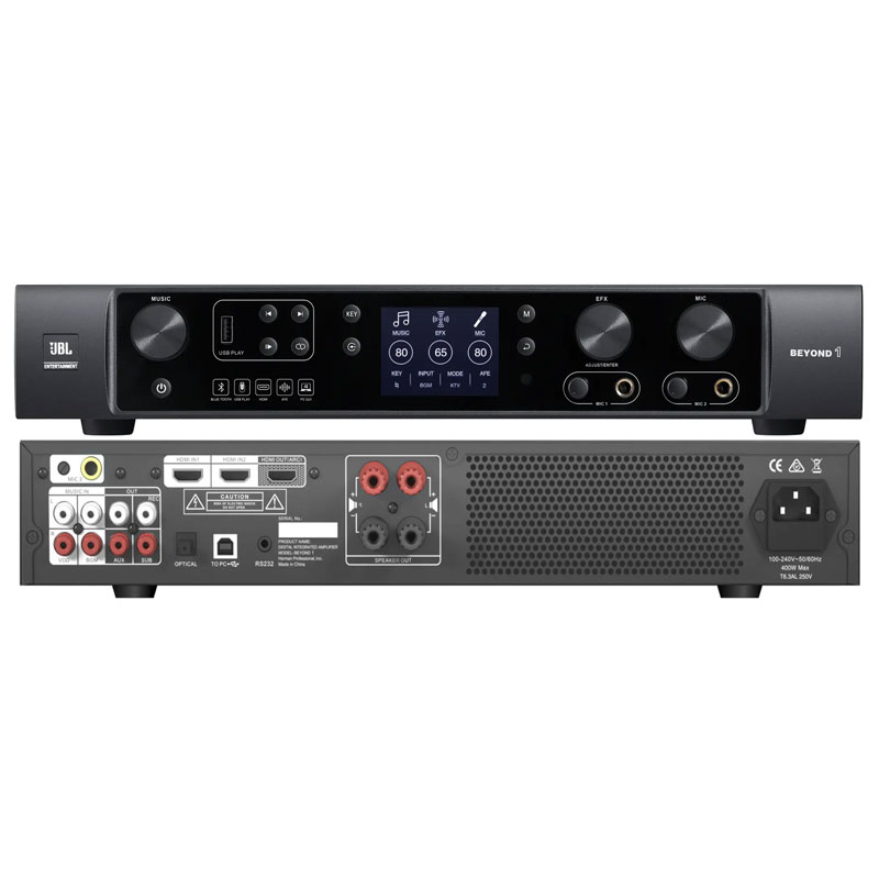 JBL BEYOND1
