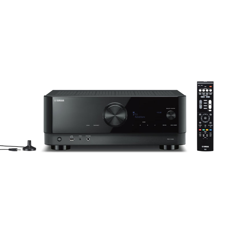 雅马哈TSR-700 TSR-400
