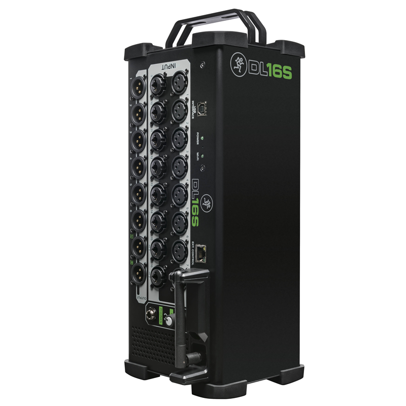 DL16S DL32S
